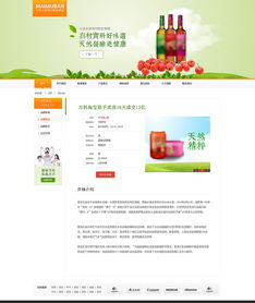 企业网站设计 从网页到网站的战略构建